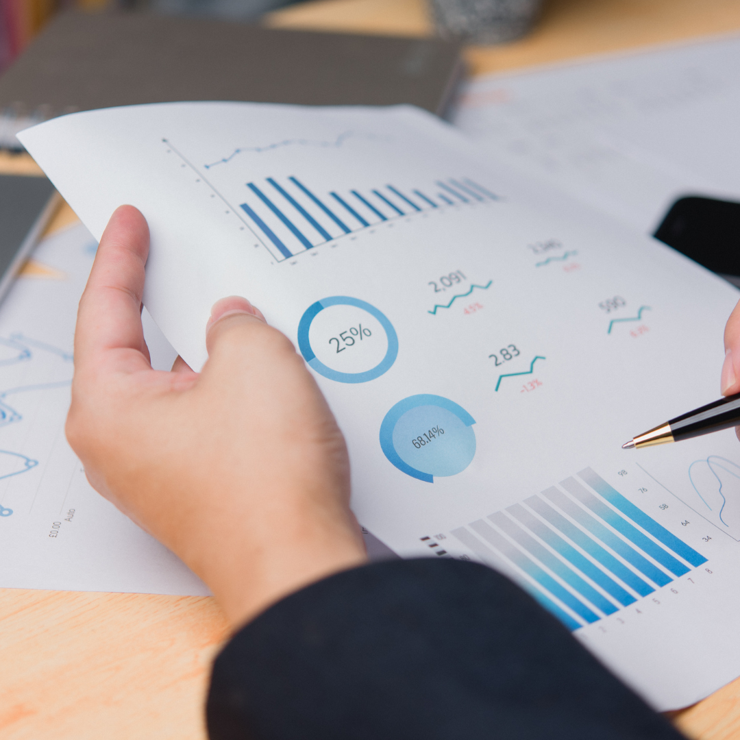 Tendencias en Productos para 2025: Lo Que Nos Espera